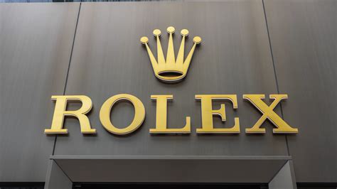 Stratégie digitale de la marque de luxe Rolex 